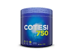 Cotesi Polypropylen-Schnur für Rundballenpresse 750