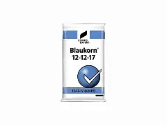 Compo expert Fertilizante granular BLAUKORN 12-12-17(+2+TE)