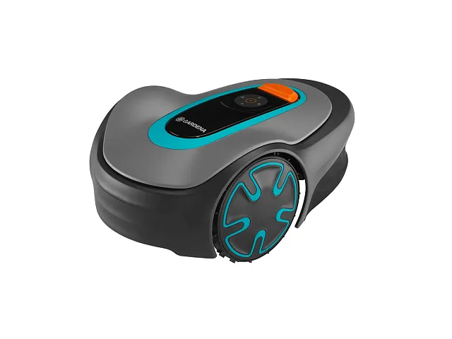 Gardena Robot rasaerba SILENO MINIMO 250