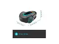Robot rasaerba SILENO MINIMO 250