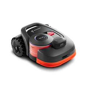 Segway Robot rasaerba NAVIMOW H 500 VF