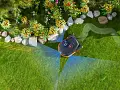 Robot rasaerba NAVIMOW X350