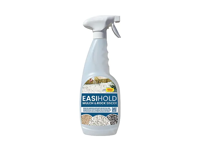 Easihold Ligante para granulados EASIHOLD MULCH & ROCK BINDER