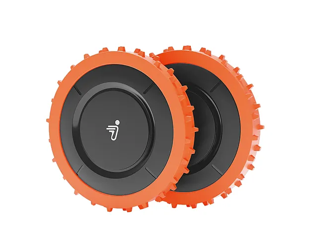 Segway Ruedas todoterreno para NAVIMOW i 108 E