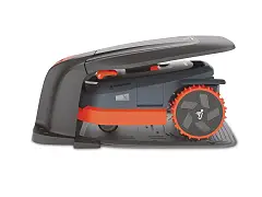 Segway Garage L per NAVIMOW serie X