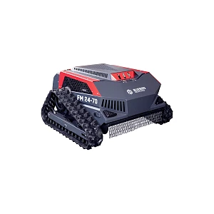 Bluebird Trinciasarmenti radiocomandato FM 24-70