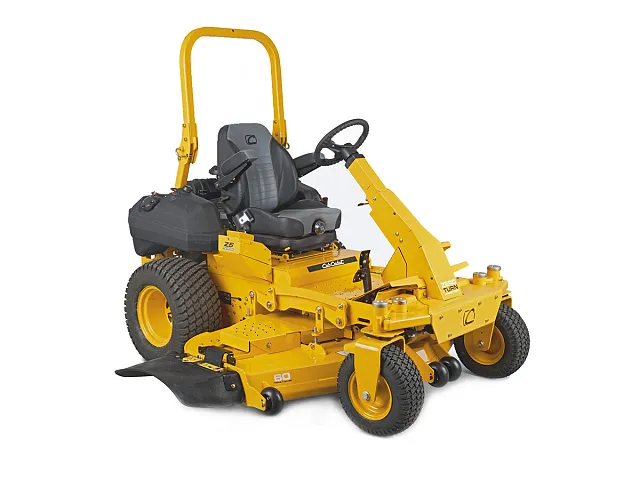 Cub cadet Tractor cortacésped Z5 152