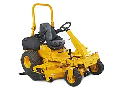 Cub cadet Cortacésped tractor Z7 183