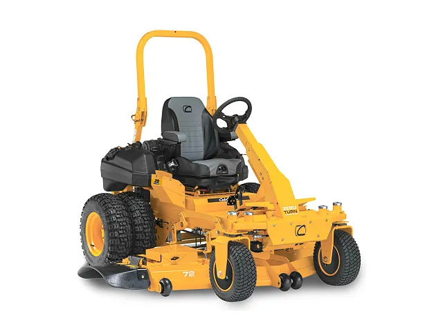 Cub cadet Tractor cortacésped Z9 183 ID