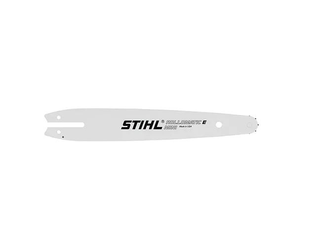 Stihl Schiene für ROLLOMATIC E MINI Motorsäge 40 cm 3/8 P 1,1 mm 55 Glieder
