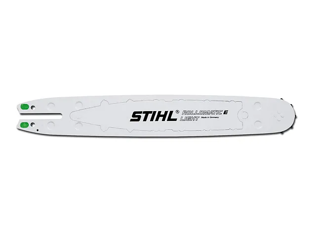 Stihl Barra para motosierra ROLLOMATIC E MINI LIGHT 30 cm 3/8 P 1,1 mm 44 eslabones