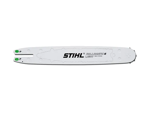 Stihl Schiene für STIHL Motorsäge ROLLOMATIC E MINI LIGHT 35 cm 3/8 P 1,1 mm 50 Treibglieder