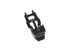Pellenc Soporte para baterías Alpha para cortacésped Rasion