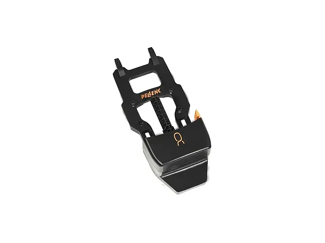 Pellenc Soporte para baterías Alpha para cortacésped Rasion