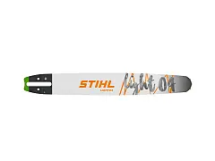 Stihl Barra para motosierra LIGHT 04 35 cm 3/8 P 1,3 mm 50 eslabones