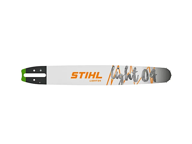 Stihl Barra para motosierra LIGHT 04 35 cm 3/8 P 1,3 mm 50 eslabones