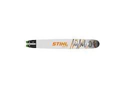 Stihl Barra per motosega LIGHT 04 40 cm 3/8 P 1,1 mm 55 maglie