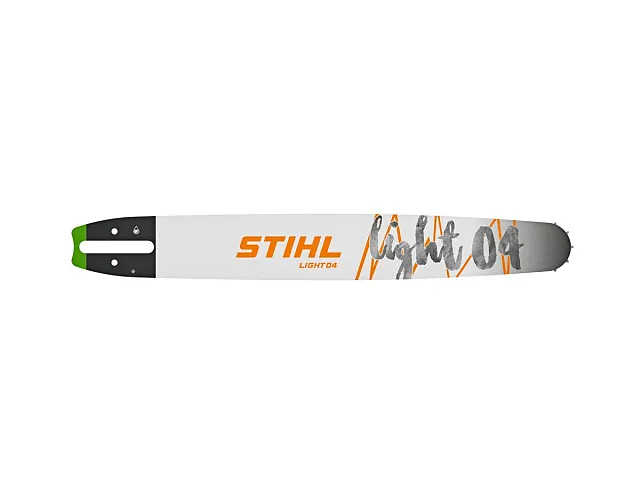 Stihl Schiene für Motorsäge LIGHT 04 40 cm 3/8 P 1,3 mm 55 Glieder