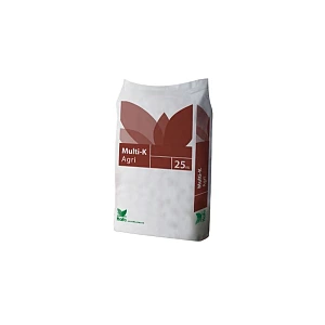 Haifa Concime nitrato di potassio granulare Multi K Agri 13-0-46