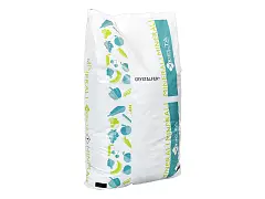 Delta Fertilizante sulfato de hierro CRYSTALFER