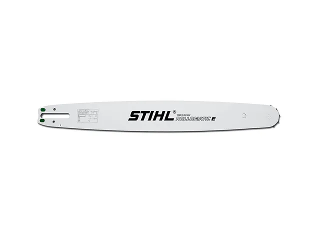 Stihl Barra para motosierra ROLLOMATIC E 40 cm 3/8 P 1,6 mm 60 eslabones