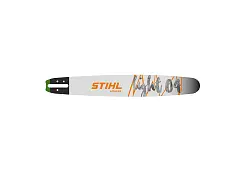 Stihl Barra para motosierra LIGHT 04 45 cm 3/8 P 1,6 mm 66 eslabones