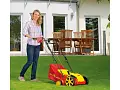 Arieggiatore elettrico VA 303 E