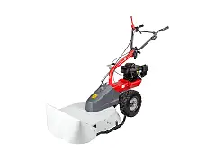 Eurosystems Segadora P70 EVO motor Loncin