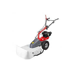 Eurosystems Falciatrice P70 EVO motore Loncin