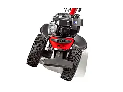 Eurosystems Kippmotor-Kit für P70 EVO Mähwerk