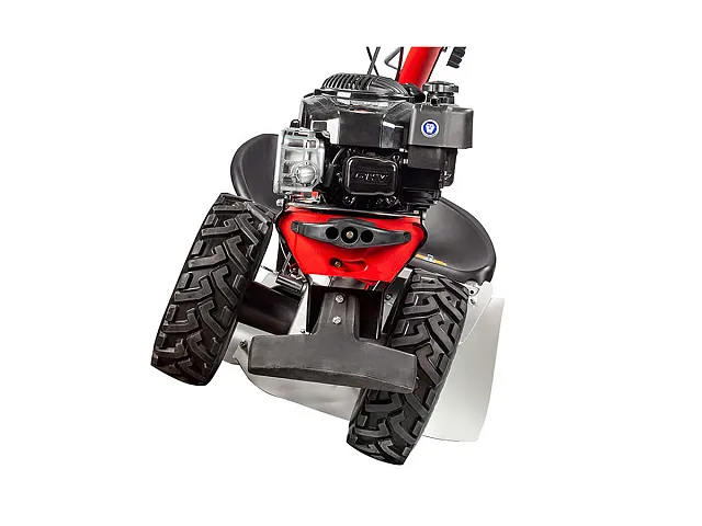 Eurosystems Kippmotor-Kit für P70 EVO Mähwerk