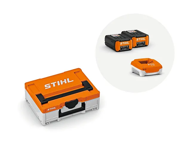 Stihl Akku Power Box 1