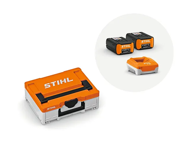 Stihl Power Box a batería 3