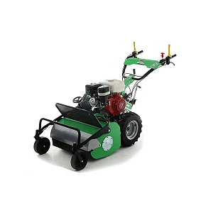 Ginko Trinciasarmenti TTR 690