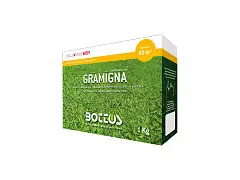 Bottos Semilla para césped GRAMÍNEA