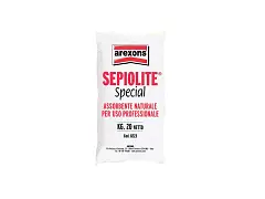 Arexons Natürlicher Absorber SEPIOLITE SPECIAL
