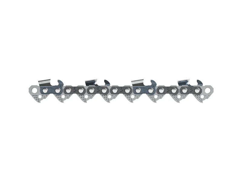 Catena Per Motosega A Scalpello Pieno 40 Cm – .325 62TG 1,6 Mm – Compatibile Con Stihl MS251