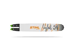 Stihl Leiste für Motorsäge LIGHT 04 40 cm .325 P 1,3 mm 62 Treibglieder
