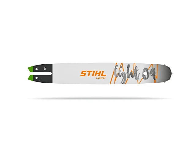 Stihl Barra para motosierra LIGHT 04 40 cm .325 P 1,3 mm 62 eslabones