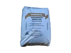 Panfertil Einfaches granuliertes Perphosphat 19/21