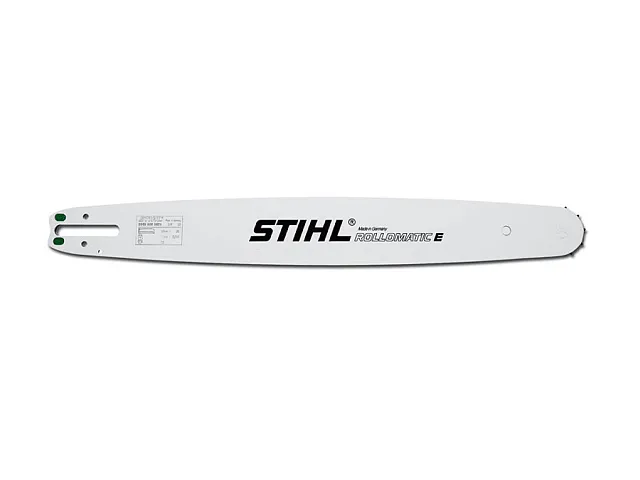 Stihl Schiene für Motorsäge ROLLOMATIC E 40 cm .325 P 1,6 mm 62 Glieder