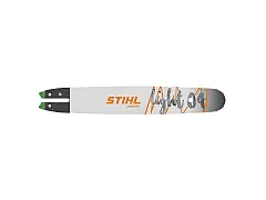 Stihl Schiene für Motorsäge LIGHT 04 45 cm .325 P 1,3 mm 68 Glieder