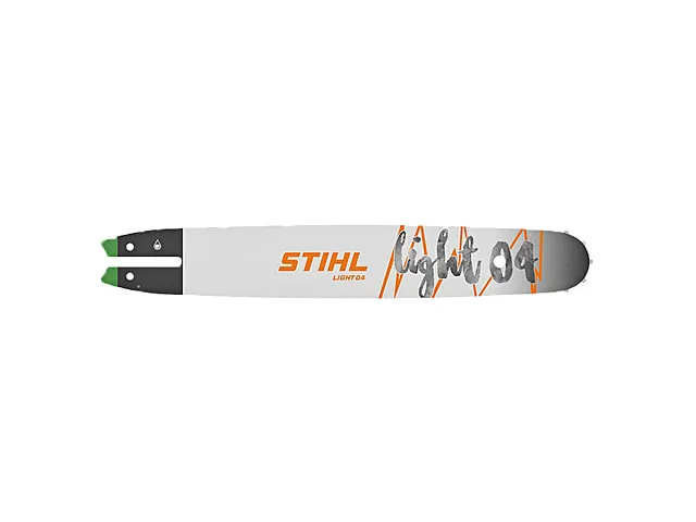 Stihl Barra para motosierra LIGHT 04 45 cm .325 P 1,3 mm 68 eslabones
