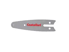 Castellari Carving-Schiene für Rebschere RY100