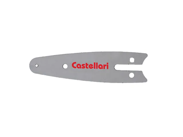 Castellari Carving-Schiene für Rebschere RY100