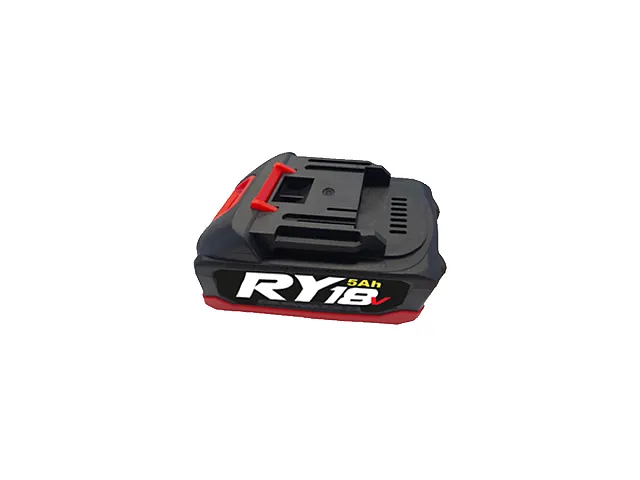 Castellari Batteria RY01B