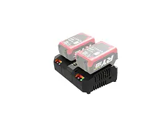 Castellari Caricabatterie rapido RY04B per RY18V