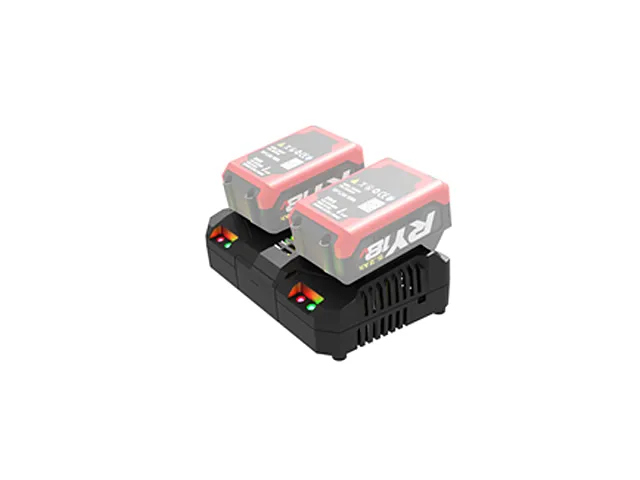 Castellari Caricabatterie rapido RY04B per RY18V