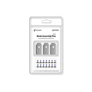 Segway Kit lame Plus per tutte le serie Navimow