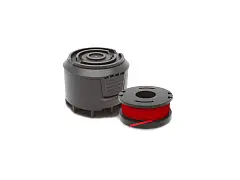 Segway Cabezal de corte de repuesto para bordeadora serie X NAVIMOW